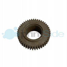 Koło zębate wałka grzewczego Samsung JC66-01254A / JC6601254A / JC66 01254A
