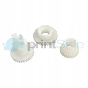 Zębatki Oki 4PP4044-5024PI / 3PP4025-3341PI / 4PP4025-3340PI