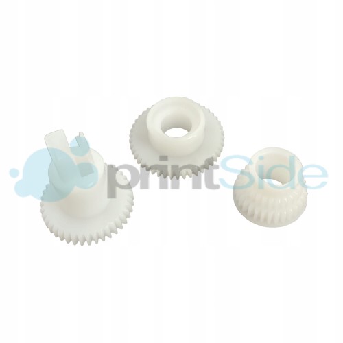 Zębatki Oki 4PP4044-5024PI / 3PP4025-3341PI / 4PP4025-3340PI