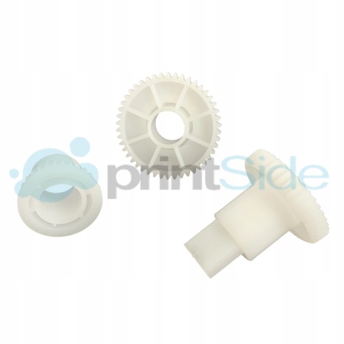 Zestaw kół zębatych igłowych do Oki  3320 3321 3390 5520 5530 5590