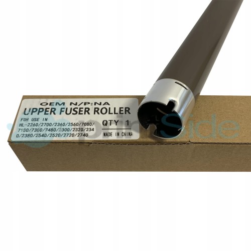 Wałek grzejny Brother HL L2300 L2500 L2700 MFC7480