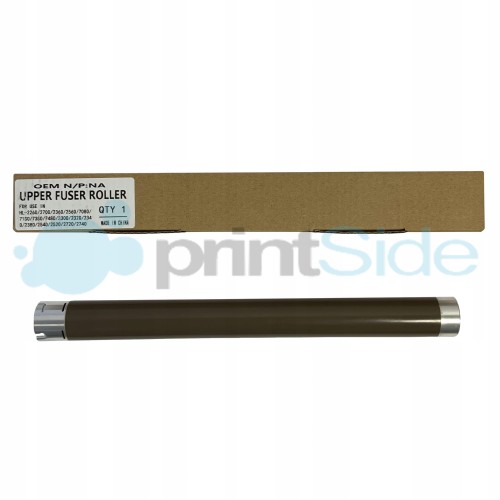 Wałek grzejny do zespołu grzewczego Brother LY9389001