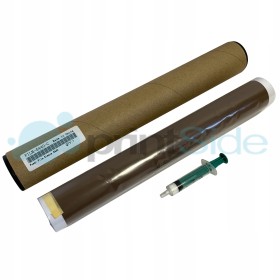 Folia grzałki Brother HL 5440 DCP 8110 8250 Metal + oryginalny smar do folii grzałki metalicznych HP300