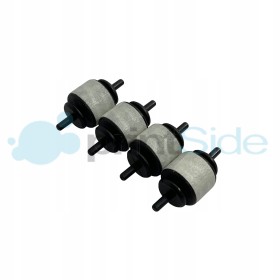 Rolka czyszcząca fusera Brother HL-4150 L9200 4sz.