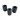 Zestaw gum Oki B410 B431 B760 C8800 9600 9650 9800