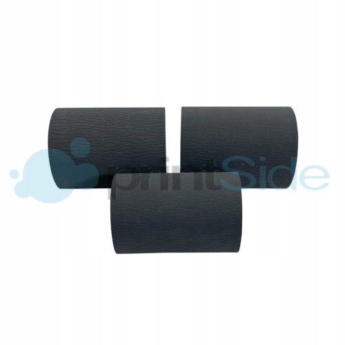 Zestaw gum rolek pobierających papier Oki 42699401 / 43000601 / 43895001