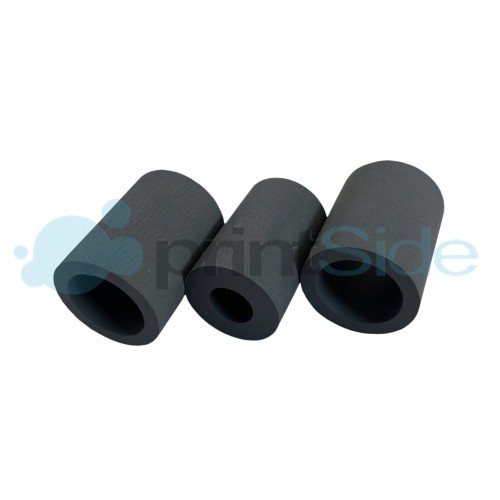 Zestaw gum do rolek poboru papieru Oki 42699401, 43000601, 43895001