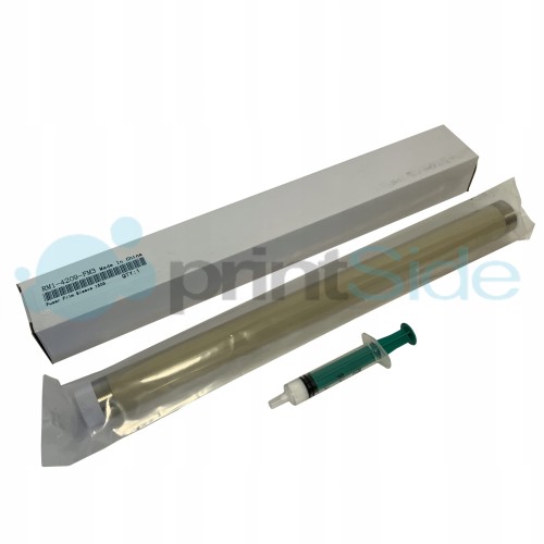 Folia grzałki do drukarek HP P1505/1606 M1120/1522/1536 Metal Zamiennik + oryginalny smar do folii metalicznych HP300.