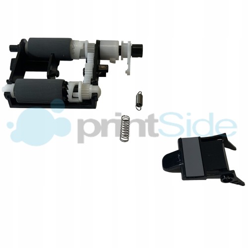 Zestaw rolek poboru papieru oraz separator Samsung ML2165 2070 3405 Oryginał
