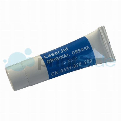 Smar silikonowy do folii fuserów grzałki G8005 20g