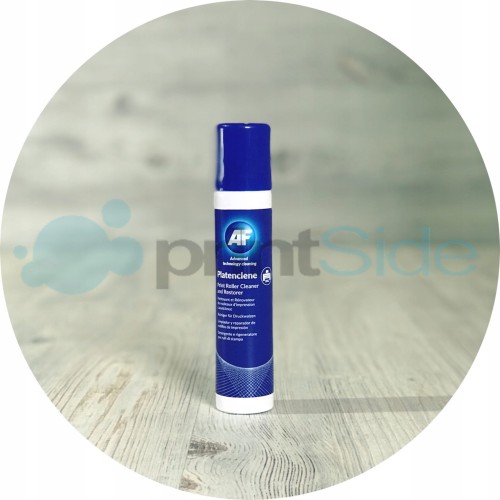 AF Płyn do czyszczenia wałków w urządzeniach drukujących 100ml (AFASRO01495)