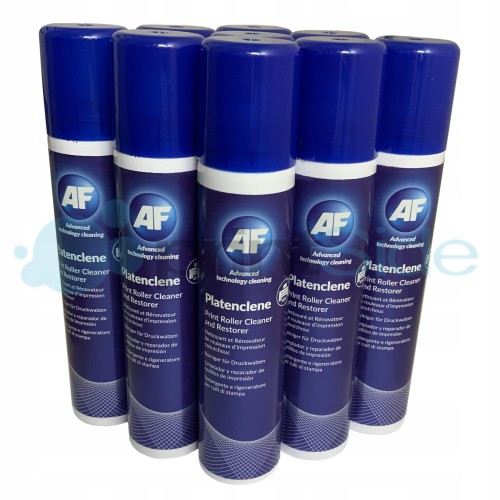 AF Platen Clean Płyn do czyszczenia wałków 100ml