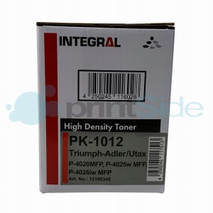 Toner UTAX / Triumph Adler P - 4020 4025 4026 MFP 7200 stron INTEGRAL