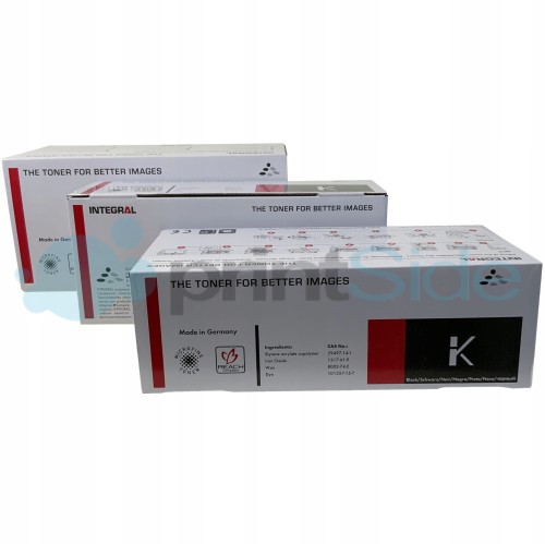 Toner PK1012 do Triumph Adler/Utax P - 4020 4025 4026 MFP 7200 stron INTEGRAL