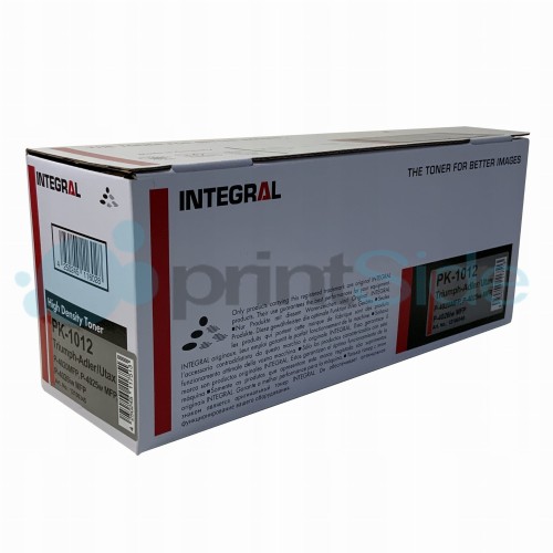 Toner PK1012 do Triumph Adler/Utax P - 4020 4025 4026 MFP 7200 stron INTEGRAL