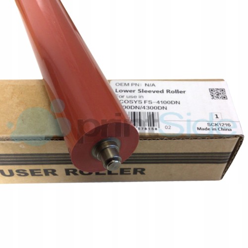 Wałek dociskowy Kyocera FS4200 P3045 M3550 Premium