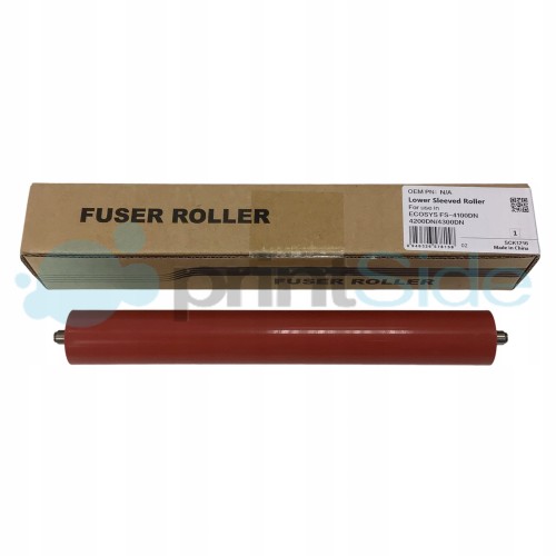 Wałek dociskowy do drukarek Kyocera FS4200 P3045 M3550 Premium