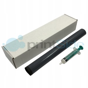 Folia grzałki do drukarek HP P3015 M501 M506 M521 M525 M527 Zamiennik + smar HP G8005