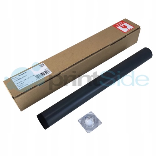 Folia grzałki do drukarek HP P3015 M501 M507 M521 M527 - Zamiennik Premium + smar oraz bezpieczne opakowanie