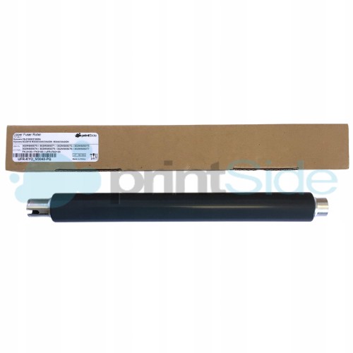 Wałek grzejny górny fusera Kyocera FK-3100 FK 3100