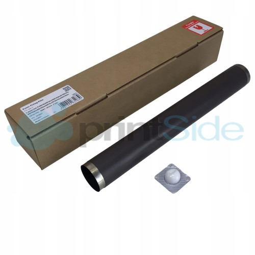 Folia grzałki do drukarekHP P4014 4015 M4555 601 603 - Zamiennik Premium + smar oraz bezpieczne opakowanie