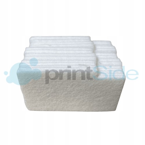 Absorber tuszu Brother J100 J105 T300 T500 T700 6 gąbek