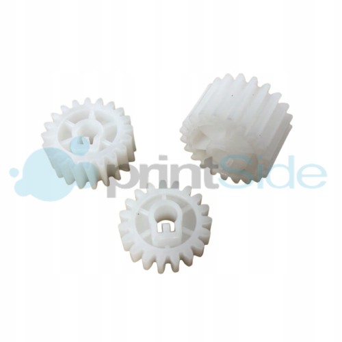 Zestaw zębatek HP RU5-0377