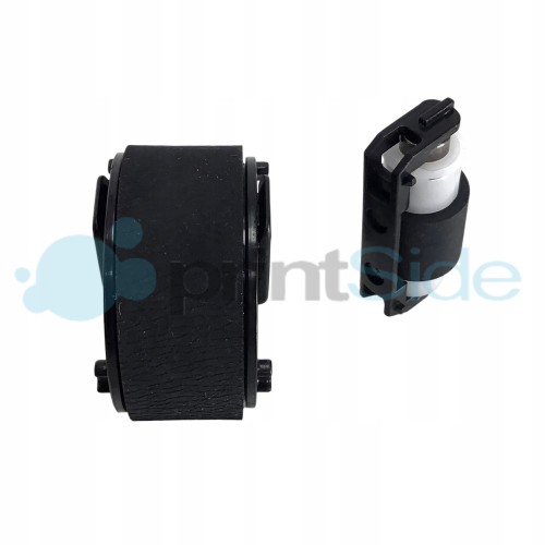 rolka pobierania papieru + rolka separująca  do drukarek HP CP1215 CM1415 M276 451 Oryginał  RM1-4425 / RM1-4426