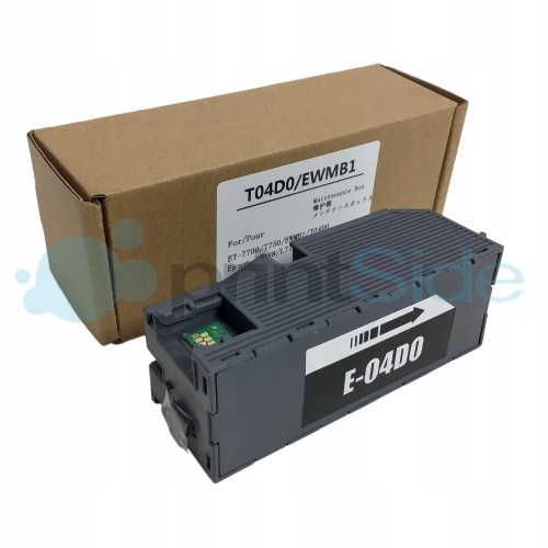 Pojemnik na zużyty tusz Epson L7160 L7180 L7188 7700 7750