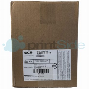 Odkurzacz serwisowy 3M / SCS-67422