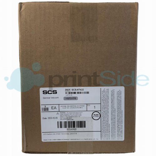 Odkurzacz serwisowy 3M / SCS-67422