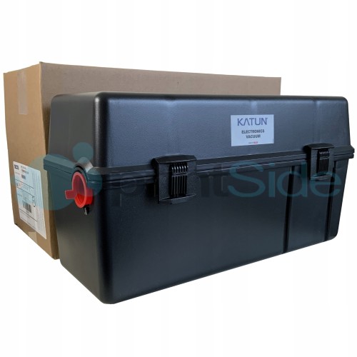 Odkurzacz serwisowy 3M/SCS (model 497AB) z  filtrem type-2 (na toner czarny)