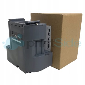 Pojemnik na zużyty tusz do Epson 2750 4150 4160 4750 6160 6170 6270 6490 M1100