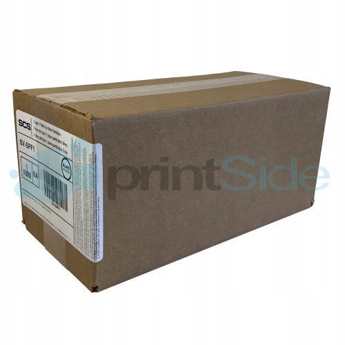 FILTR NA TONER KOLOROWY (TYP-1)