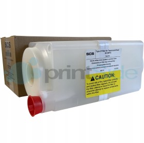 Filtr 3M TYP2 do odkurzacza serwisowego 3M na toner czarny