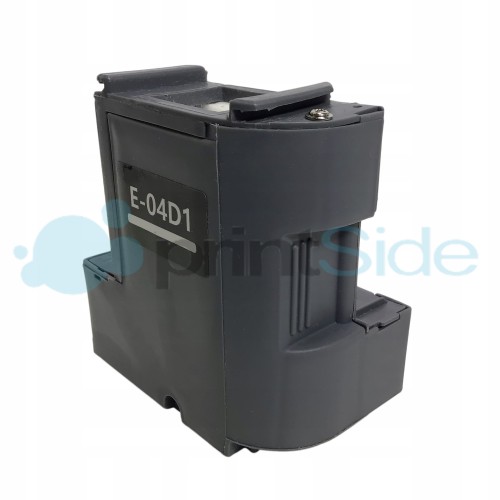 Pojemnik na zużyty tusz do Epson T04D1