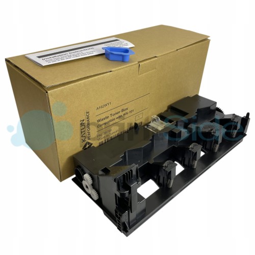 Pojemnik na zużyty toner Konica Minolta C220 C280 C360 A162WYA Katun  WX-101