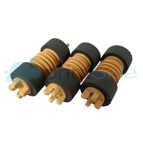 Komplet rolek Xerox 600K78460 / 604K20360 / 604K20530 / 604K60630 / 604K75331 / 600K61600 / 116121100 / 40X0594 / 40X3689 / 12G4031 / 022K56820 / 022K67170