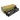 Pojemnik na zużyty toner WX-105 Konica Minolta C226 C227 C266 C287 C367 - Katun (48896)