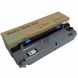 Pojemnik WX-107 na zużyty toner Konica Minolta C250i C300i C360i C450i C650i - Zamiennik