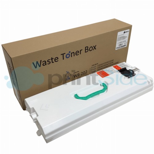 pojemnik na resztki zużytego tonera Canon iR C3320 C3325 C3530 C5540 C5570 - Zamiennik