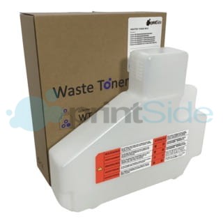Pojemnik WT-101 na zużyty toner Canon iR 2520 2535 2630 2645 4225 4535 4551 - Zamiennik