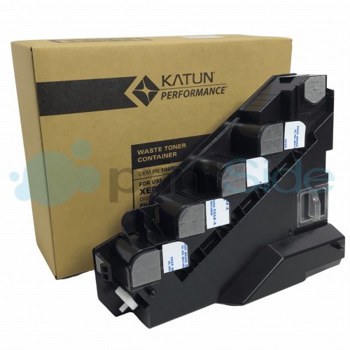 Pojemnik 108R01124 na zużyty toner Xerox 6605 6655 Versalink C400 C405 - Katun