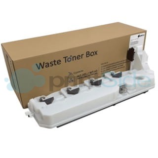 Pojemnik na zużyty toner WT-201 do Canon iR C250 C255 C350 C356 C1225 C1335 - Zamiennik