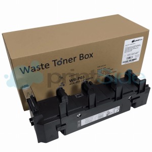 Pojemnik na zużyty toner Konica Minolta C25 C35 C3100 C3110 4750 - Zamiennik