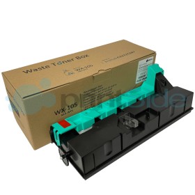 Pojemnik na zużyty toner Konica Minolta WX-105 - Zamiennik