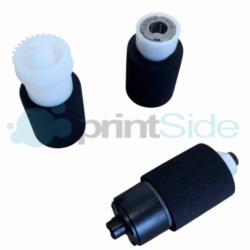 Zestaw rolek poboru Kyocera FS2100 4200 P3055 M3540  2F909171 / 2HN06080 / 2F906230