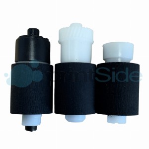 3 Rolki papieru Kyocera FS2100 4200 P3055 M3540  (2F909171 - 1szt; 2hn06080 - 1szt; 2f906230 - 1szt.)