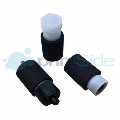 Zestaw rolek poboru Kyocera FS2100 4200 P3055 M3540 Premium 2F909171 / 2HN06080 / 2F906230
