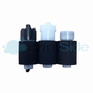 3 Rolki papieru Kyocera FS2100 4200 P3055 M3540  (2F909171 - 1szt; 2hn06080 - 1szt; 2f906230 - 1szt.)